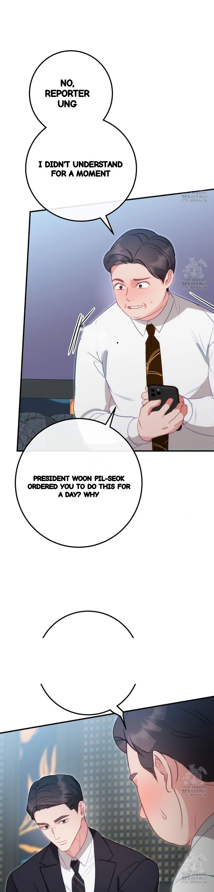 Should Not Episode 49 - Page 11