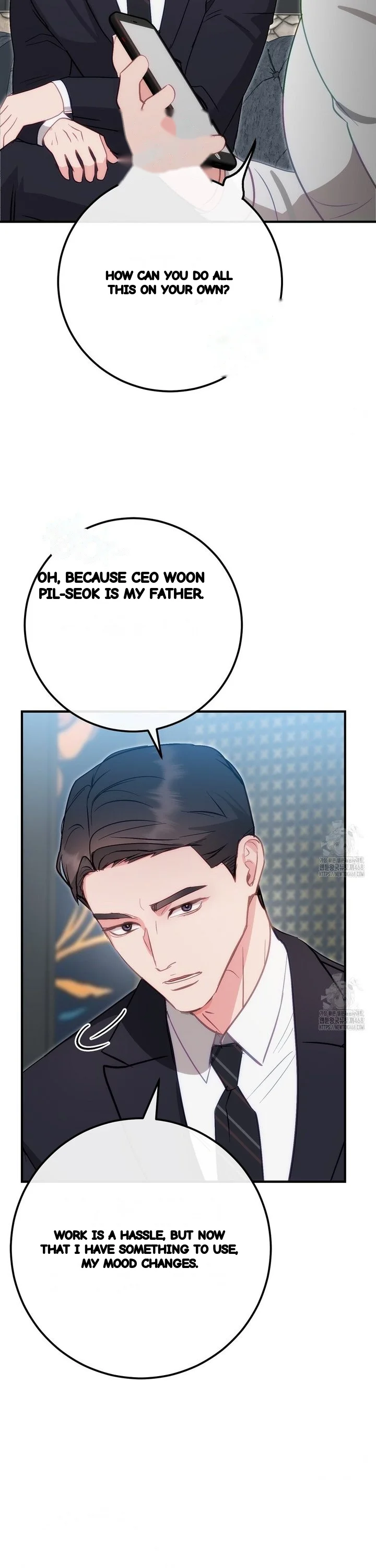 Should Not Episode 49 - Page 12