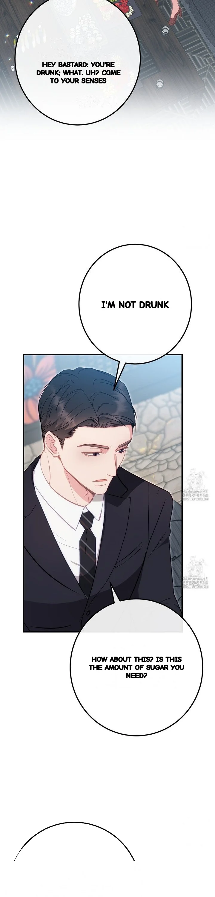 Should Not Episode 49 - Page 14