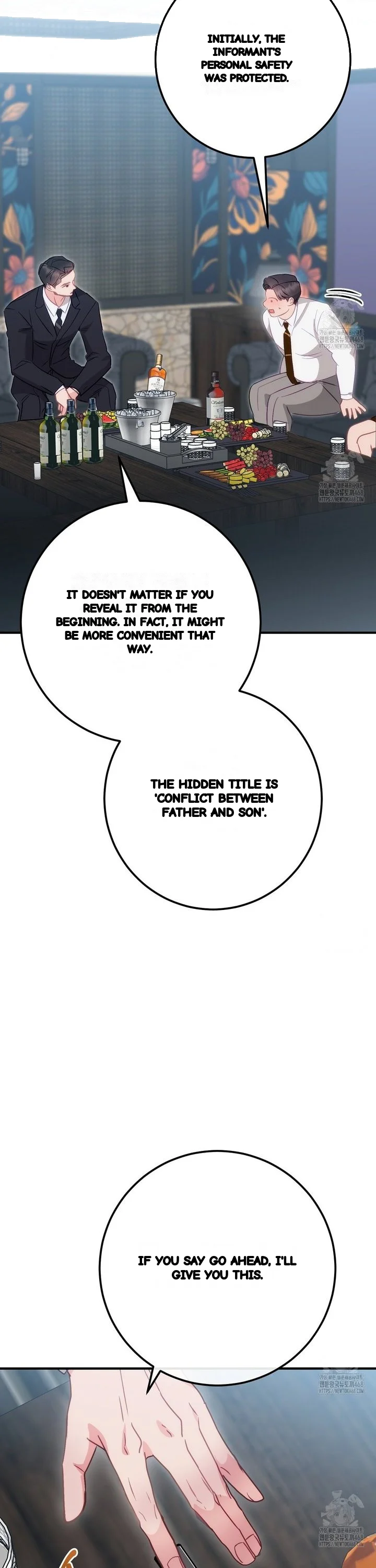 Should Not Episode 49 - Page 19