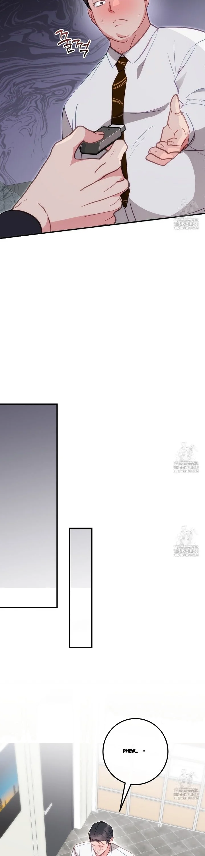 Should Not Episode 49 - Page 26