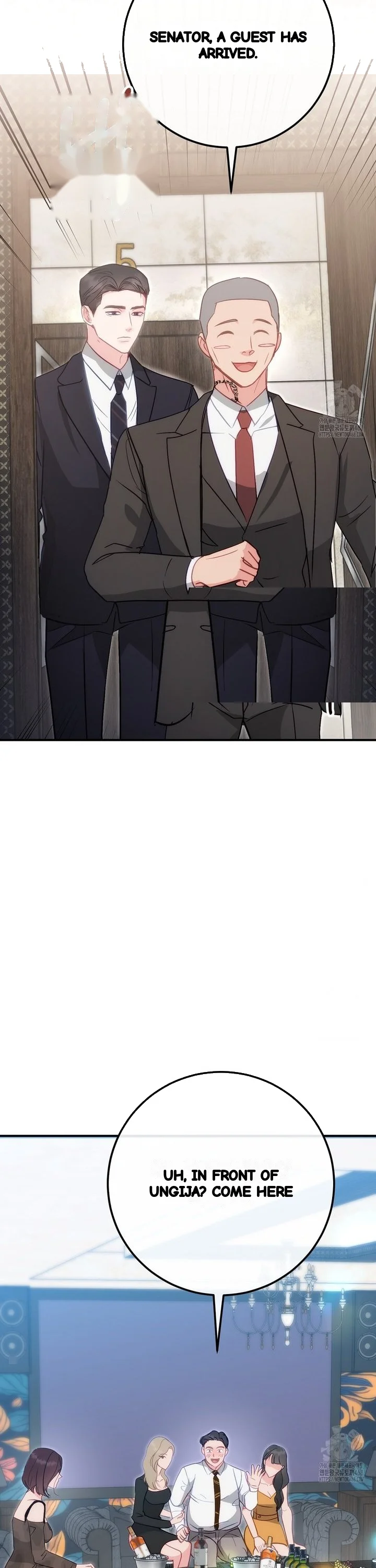 Should Not Episode 49 - Page 4