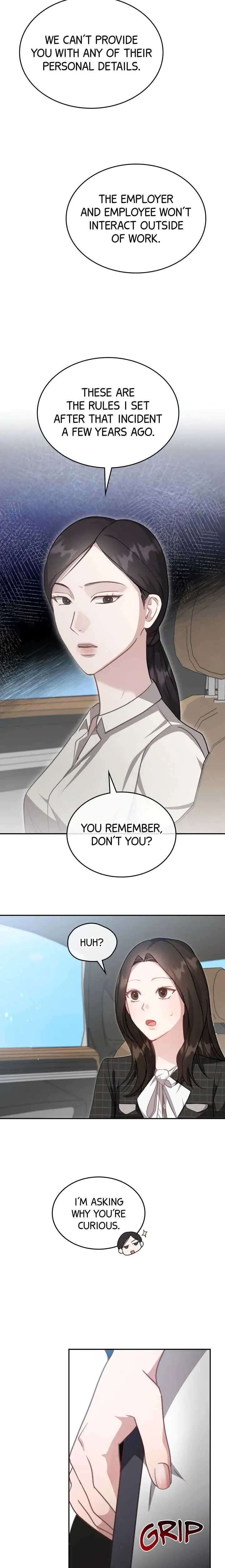 Should Not Episode 5 - Page 12