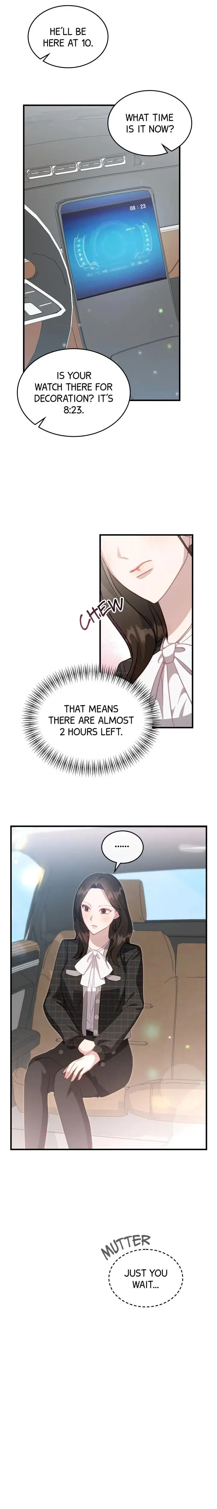 Should Not Episode 5 - Page 14