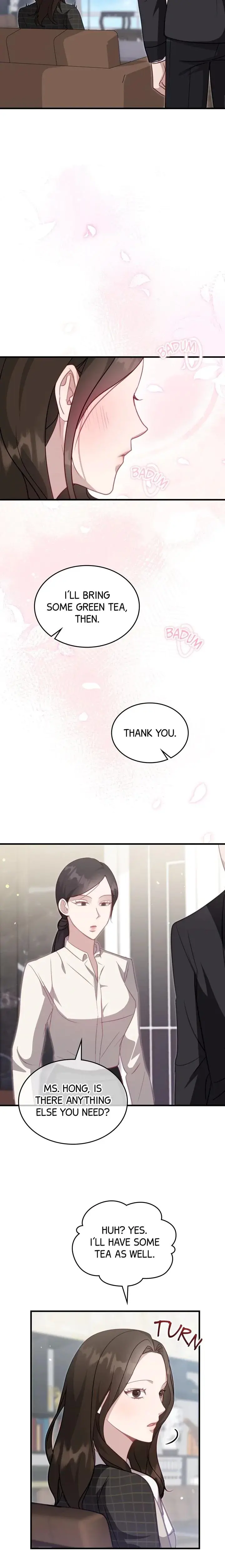Should Not Episode 5 - Page 17