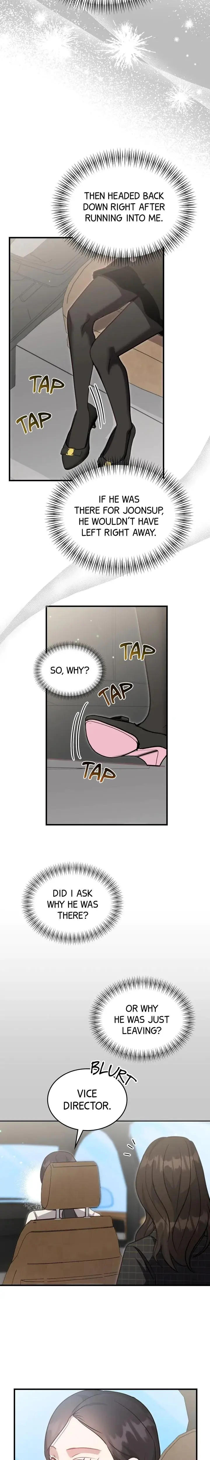 Should Not Episode 5 - Page 2