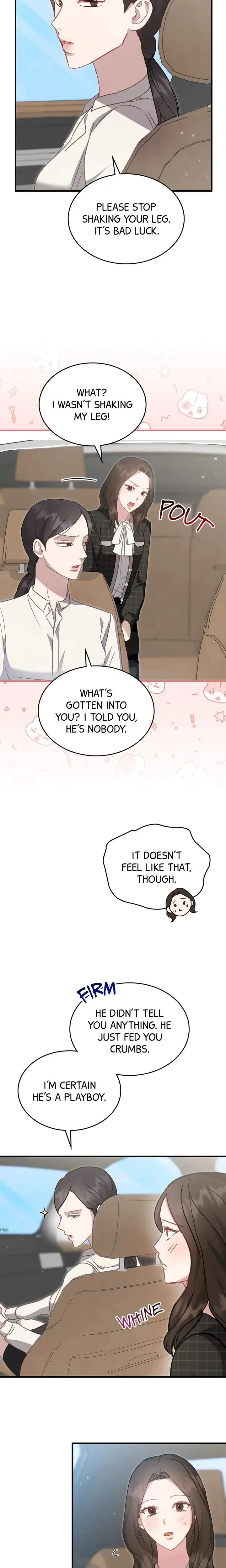Should Not Episode 5 - Page 3
