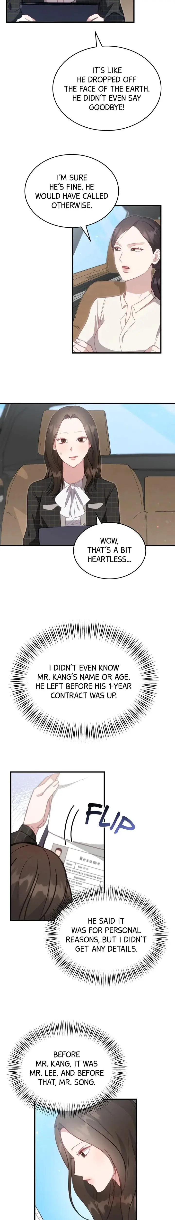 Should Not Episode 5 - Page 7