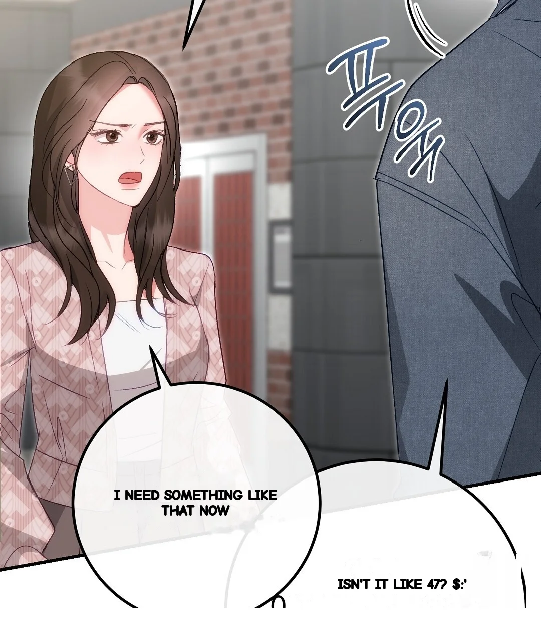 Should Not Episode 50 - Page 123