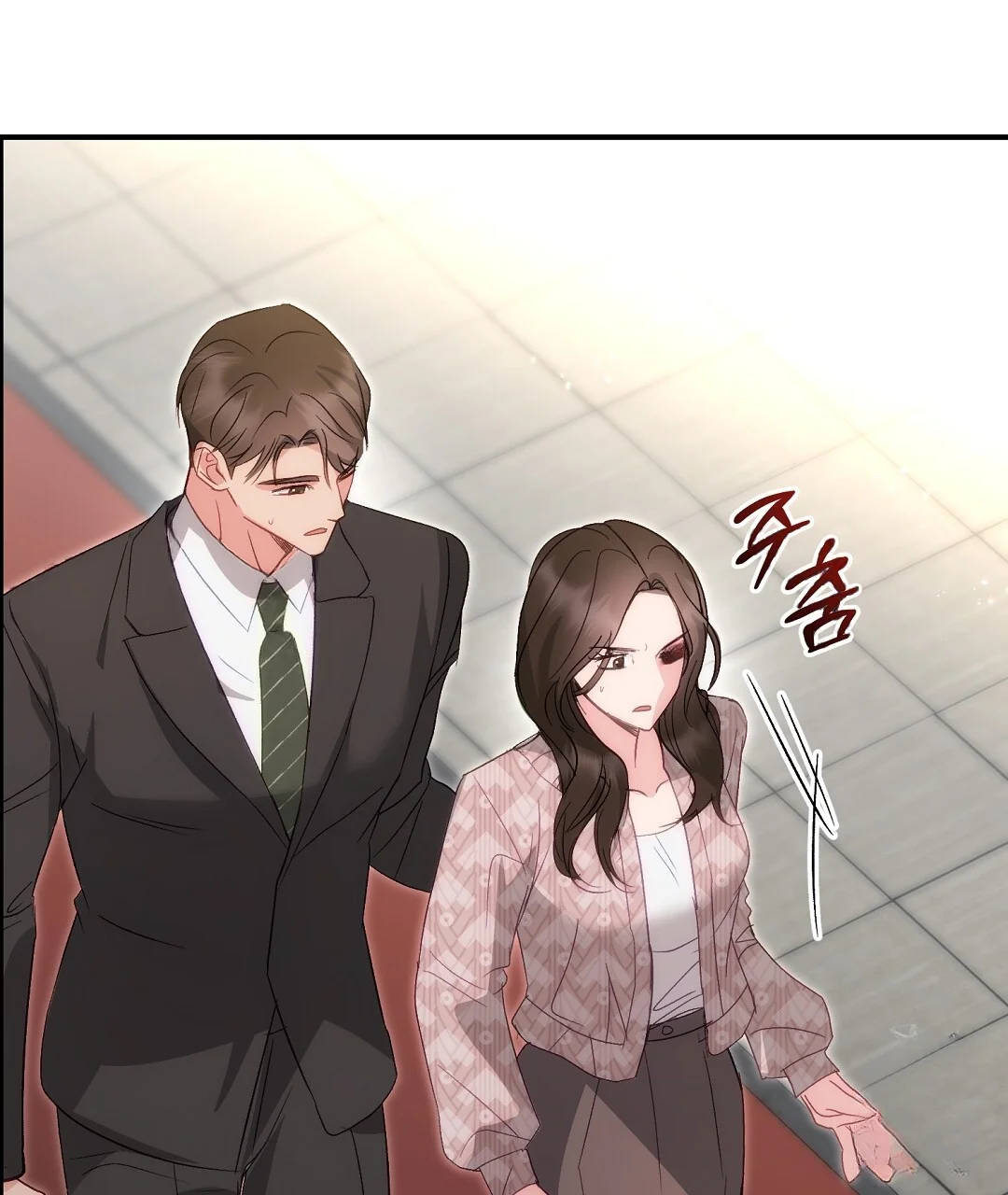 Should Not Episode 50 - Page 131