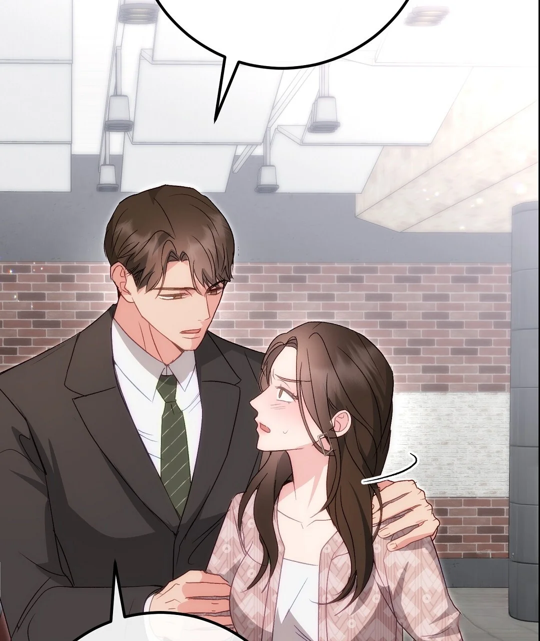 Should Not Episode 50 - Page 140