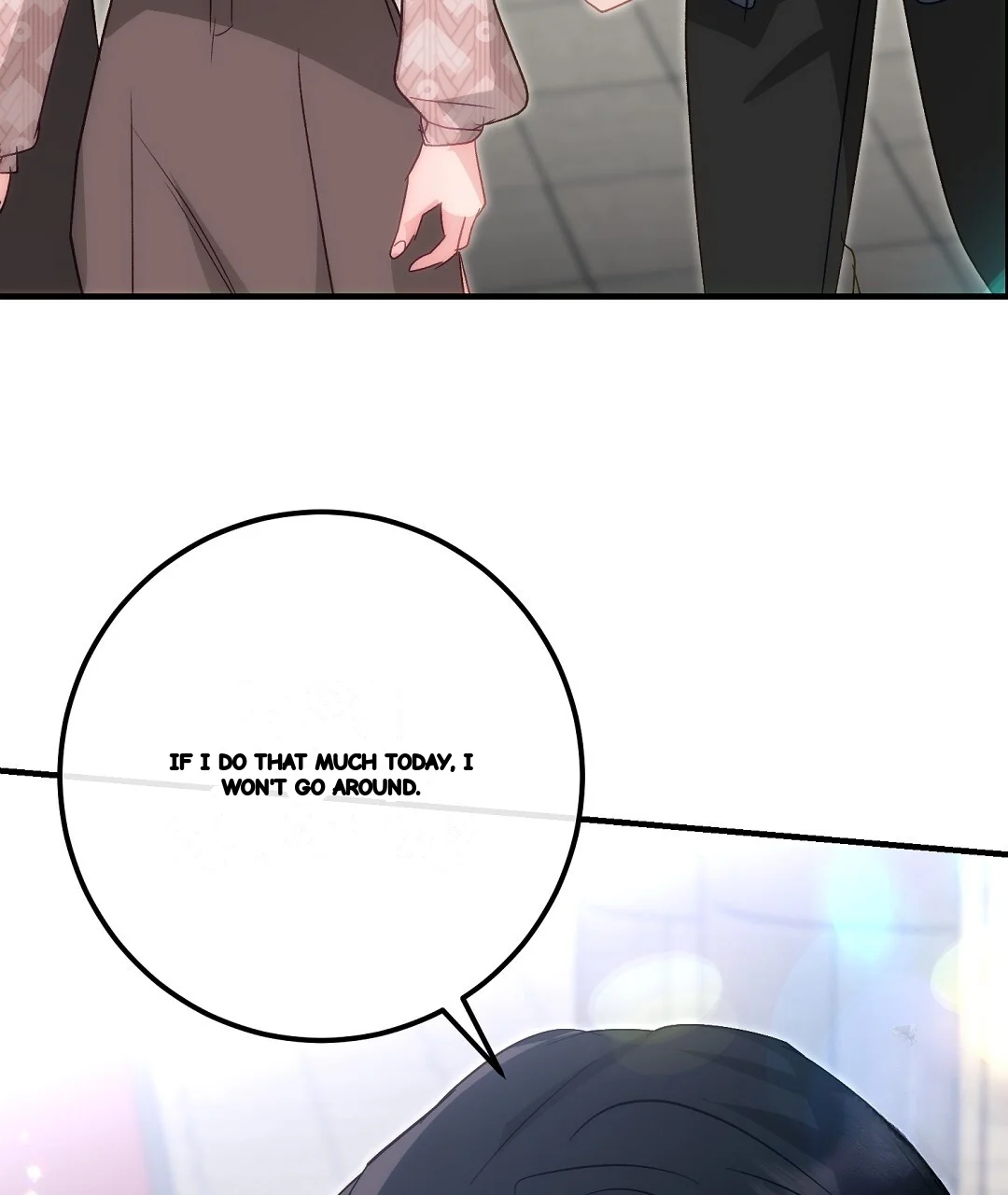Should Not Episode 50 - Page 150
