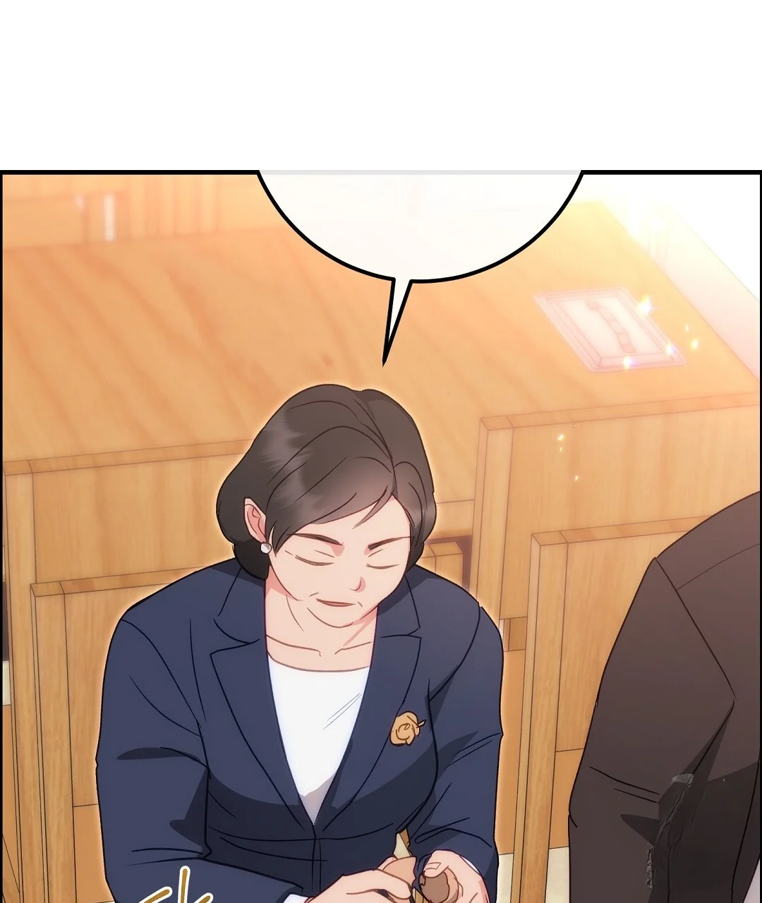 Should Not Episode 50 - Page 26
