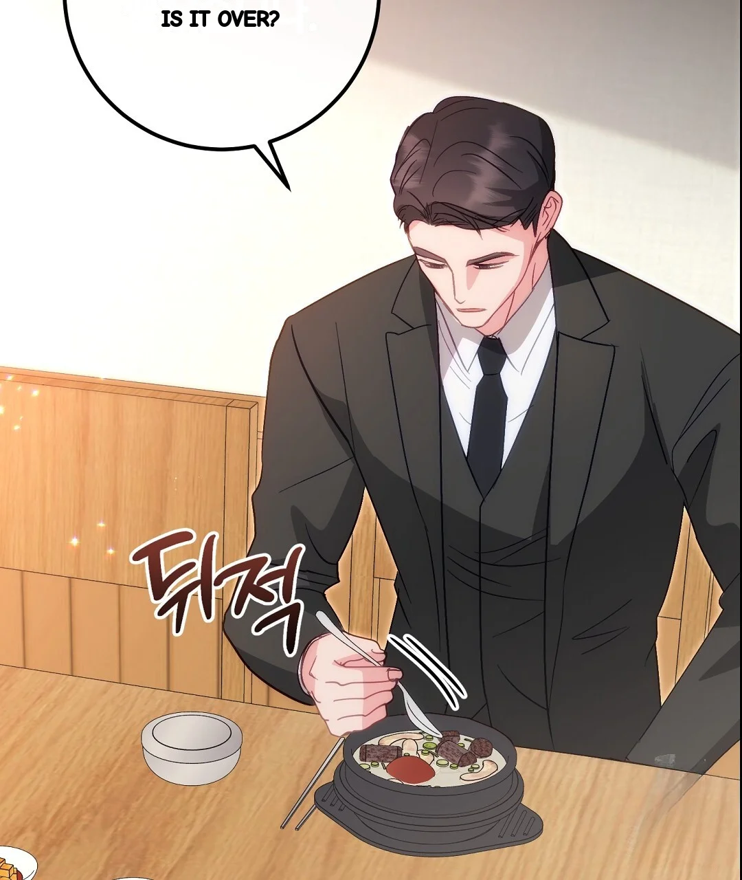 Should Not Episode 50 - Page 29
