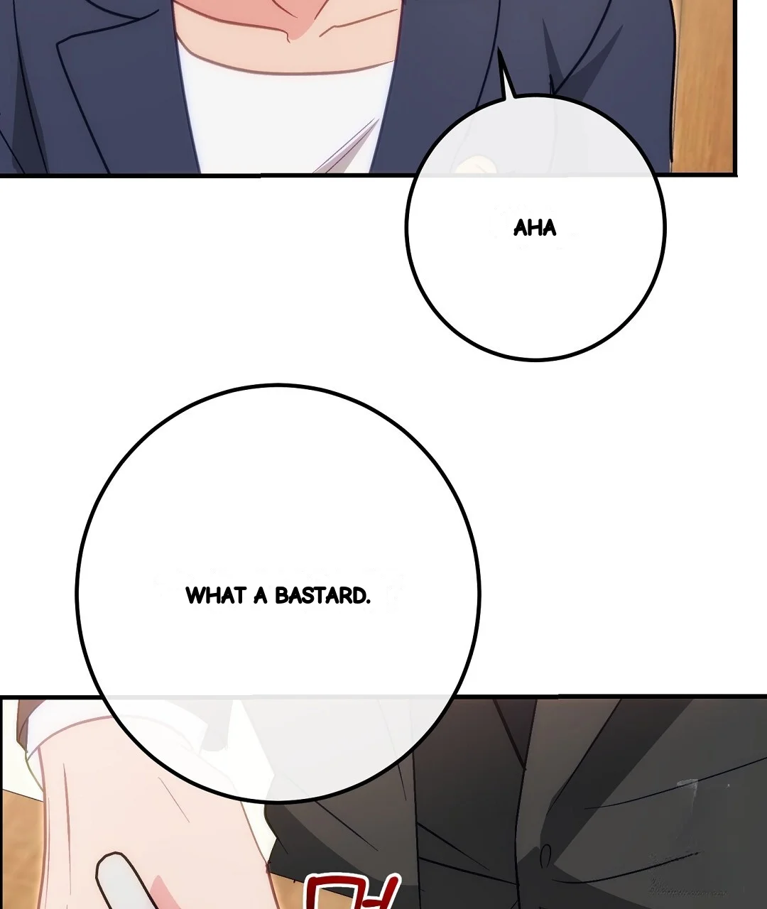 Should Not Episode 50 - Page 32