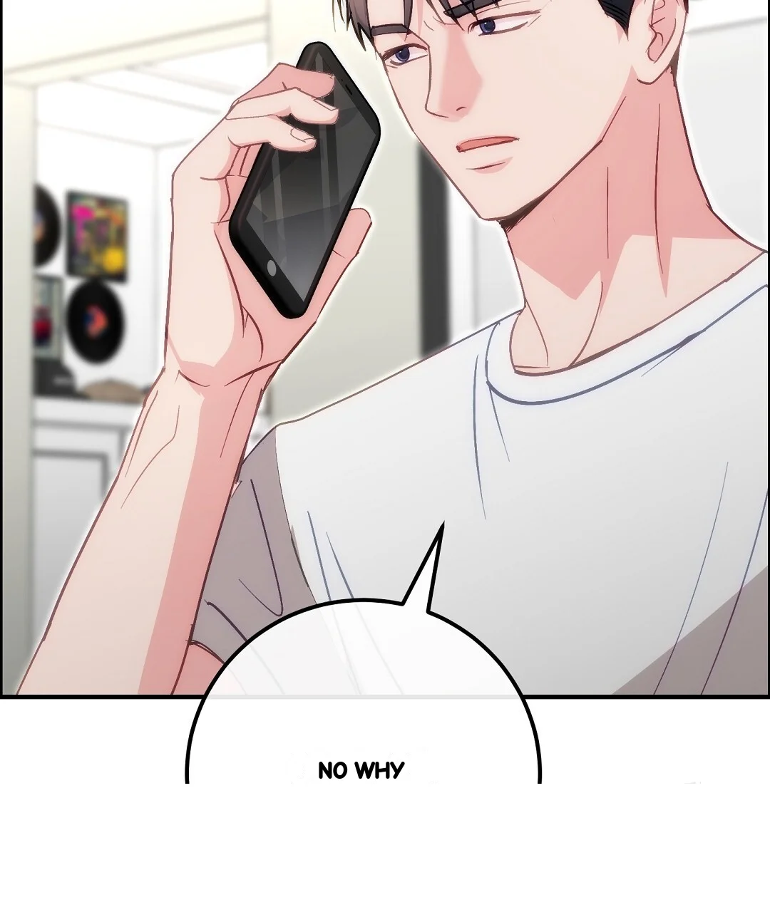 Should Not Episode 50 - Page 53
