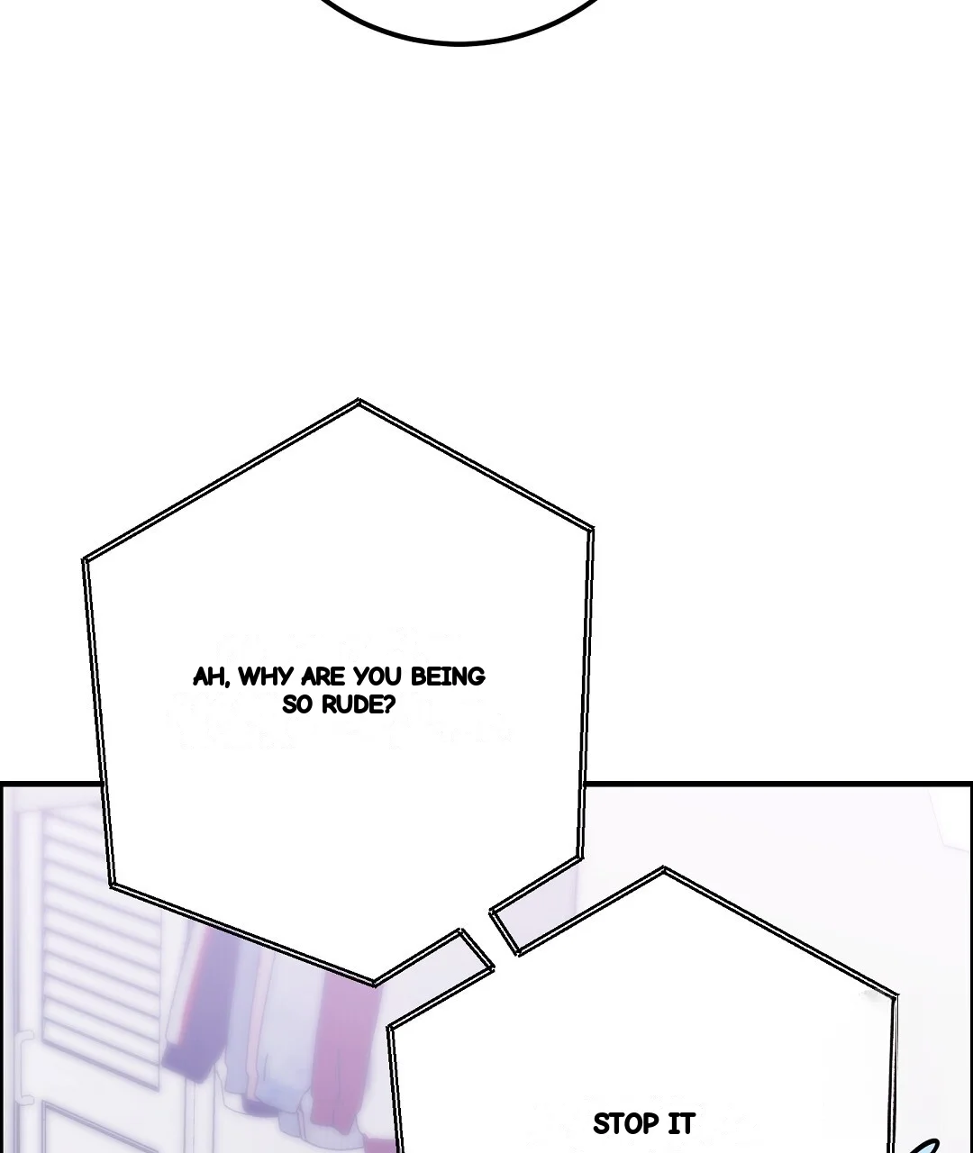 Should Not Episode 50 - Page 54