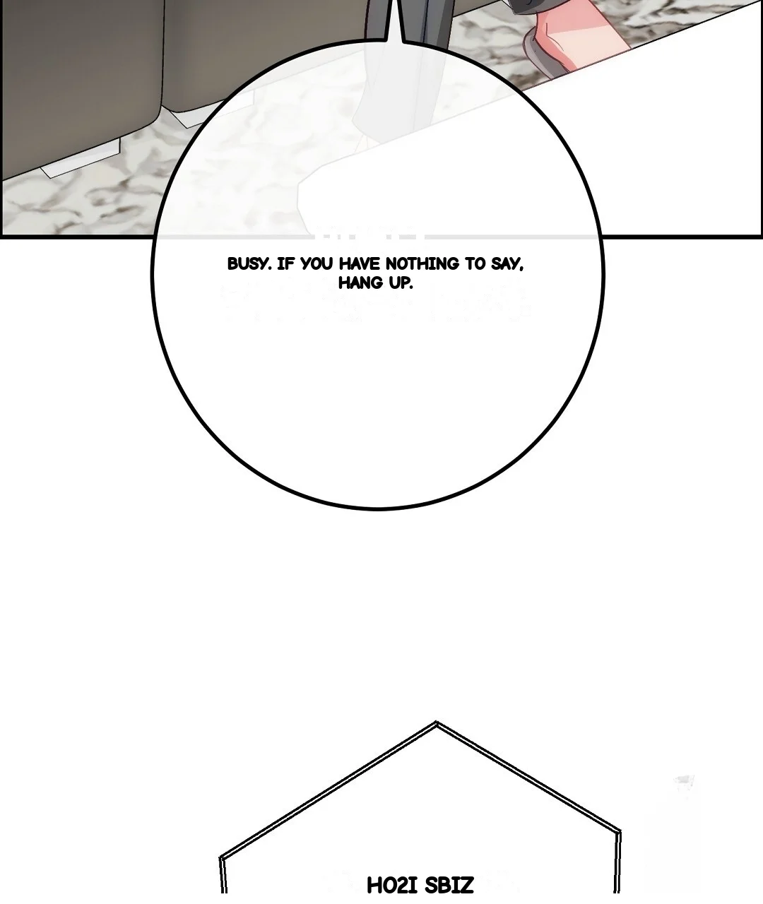 Should Not Episode 50 - Page 57