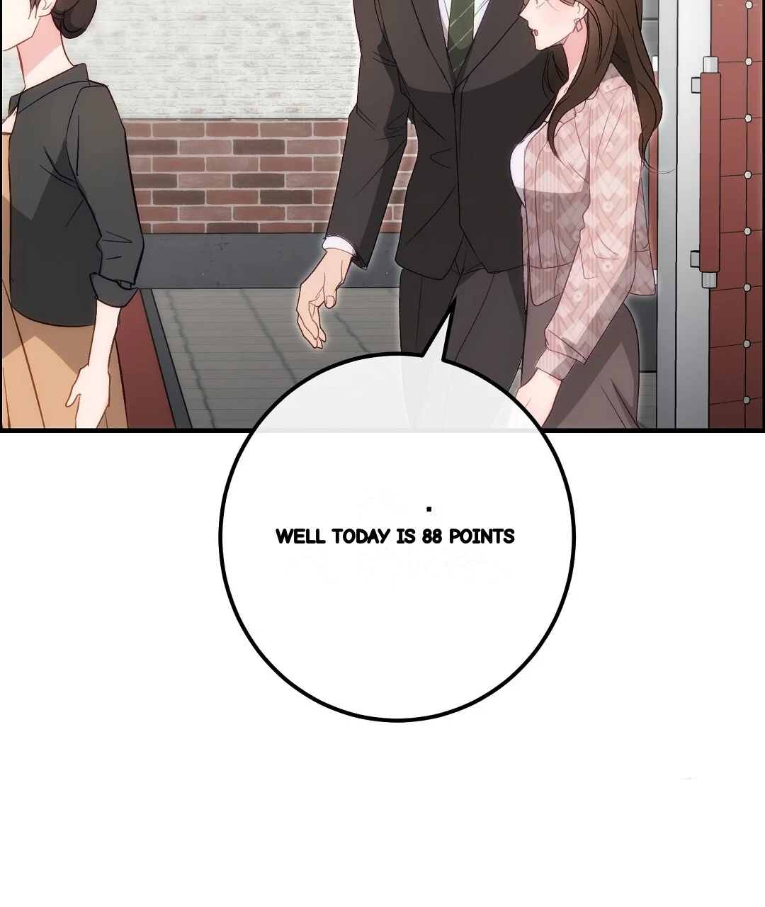 Should Not Episode 50 - Page 72