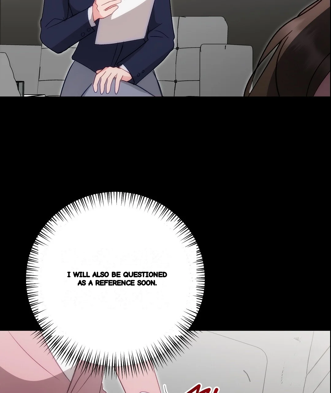 Should Not Episode 51 - Page 77