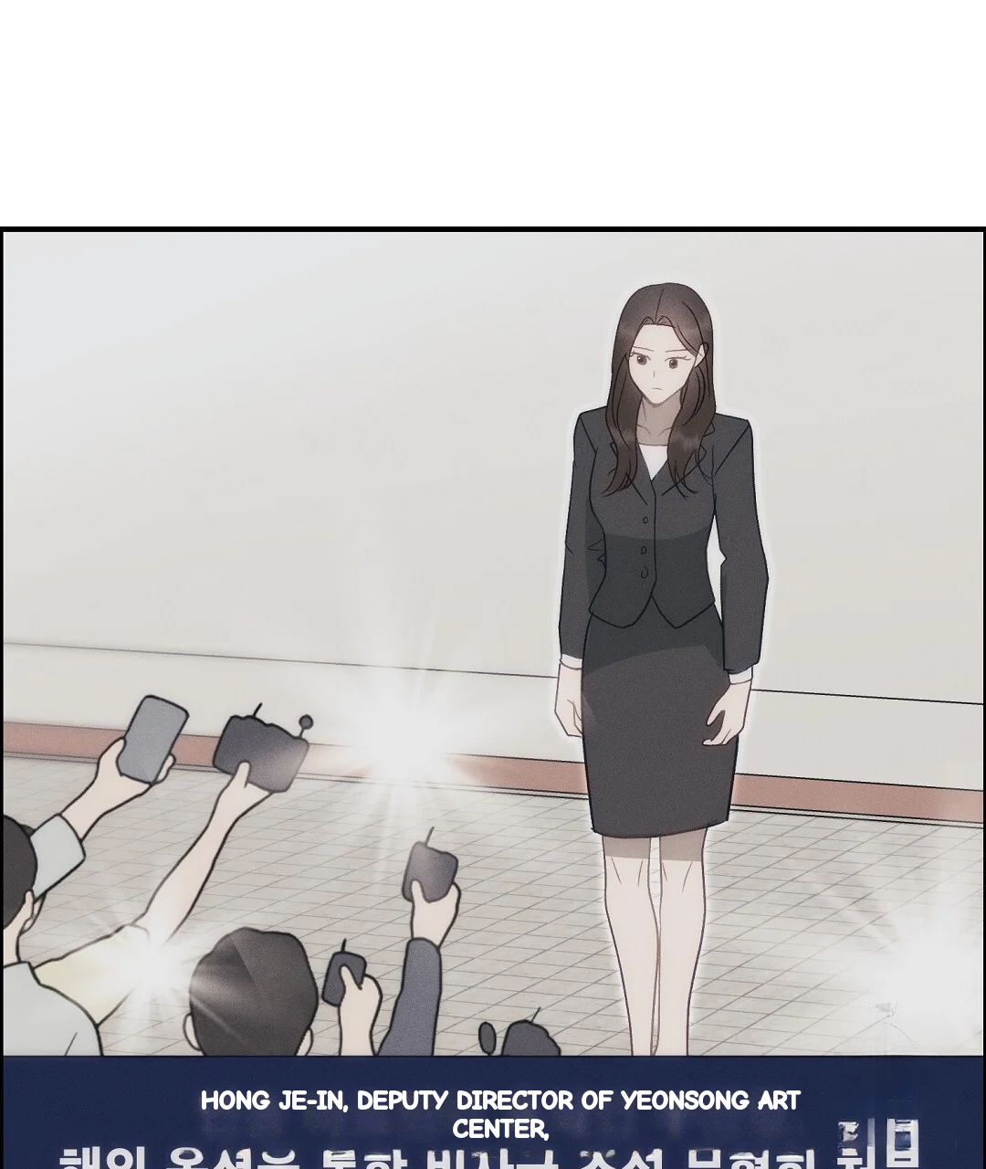Should Not Episode 52 - Page 126