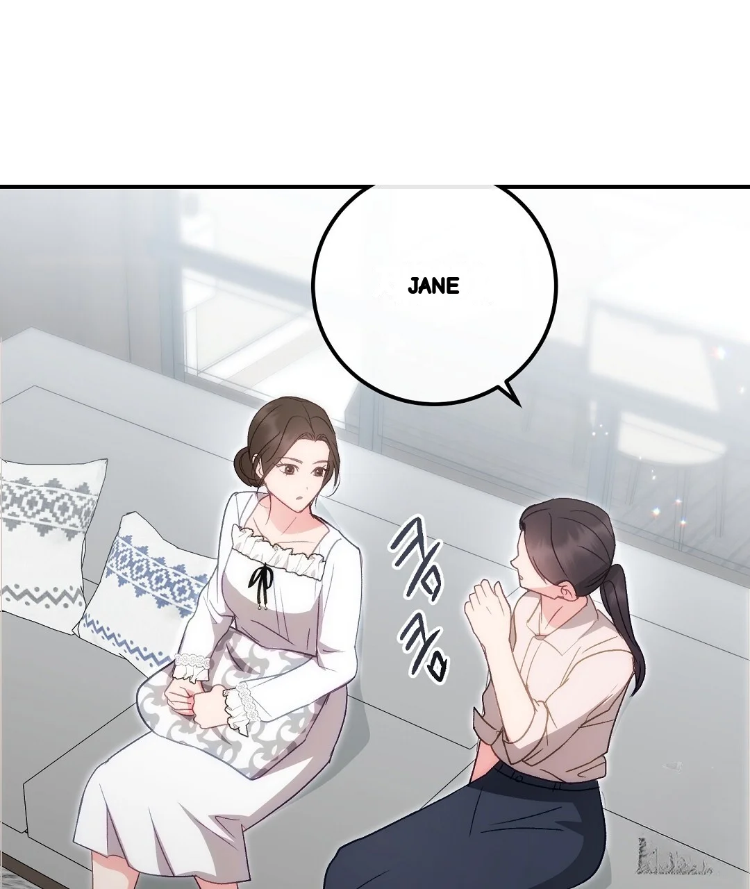 Should Not Episode 52 - Page 38
