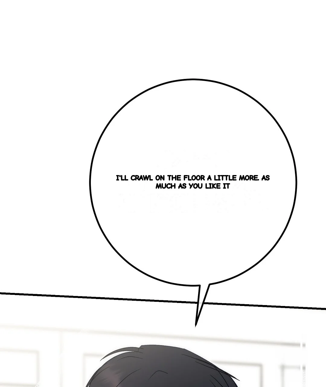 Should Not Episode 52 - Page 5