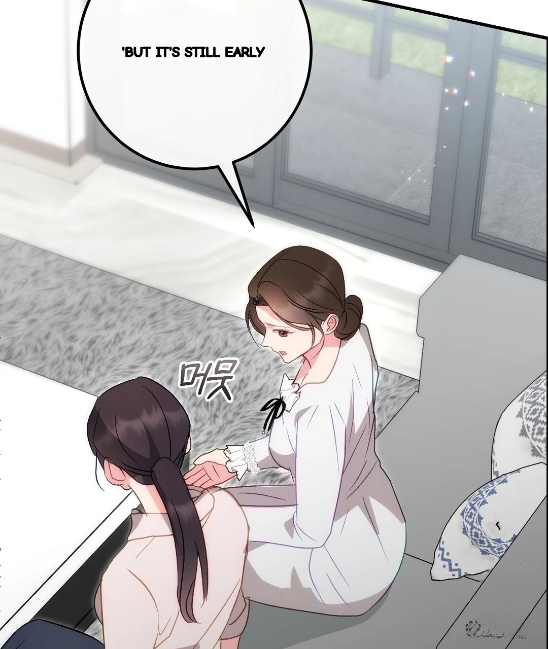 Should Not Episode 52 - Page 60