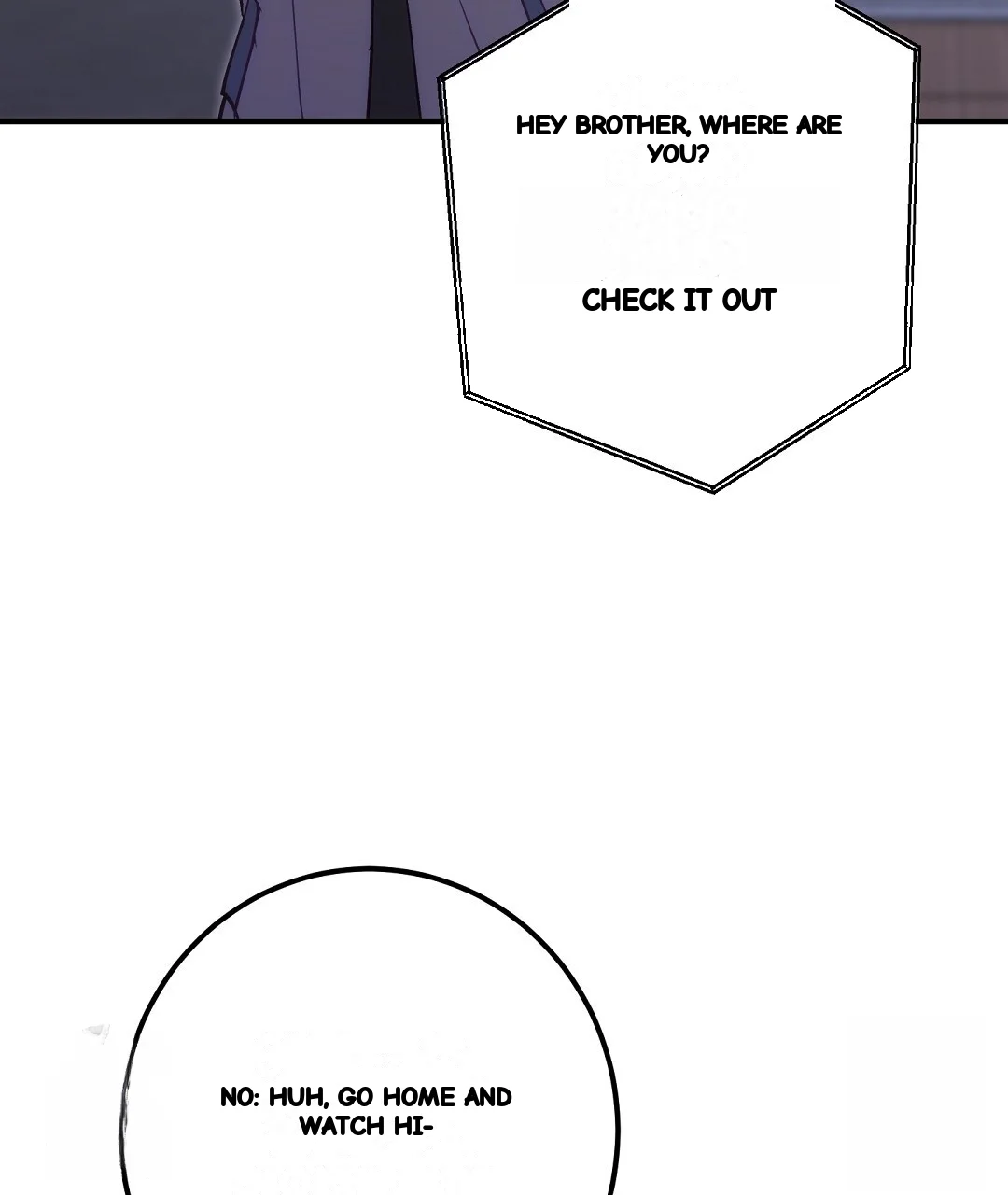 Should Not Episode 53 - Page 51