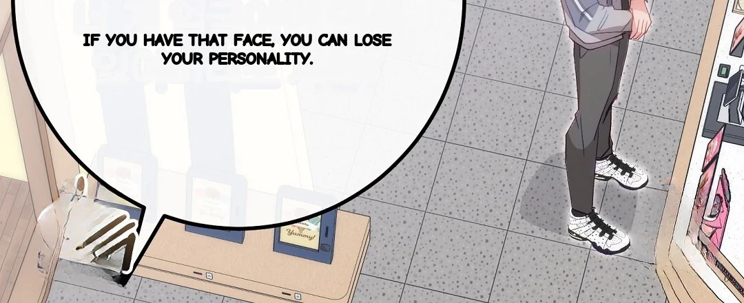 Should Not Episode 53 - Page 64