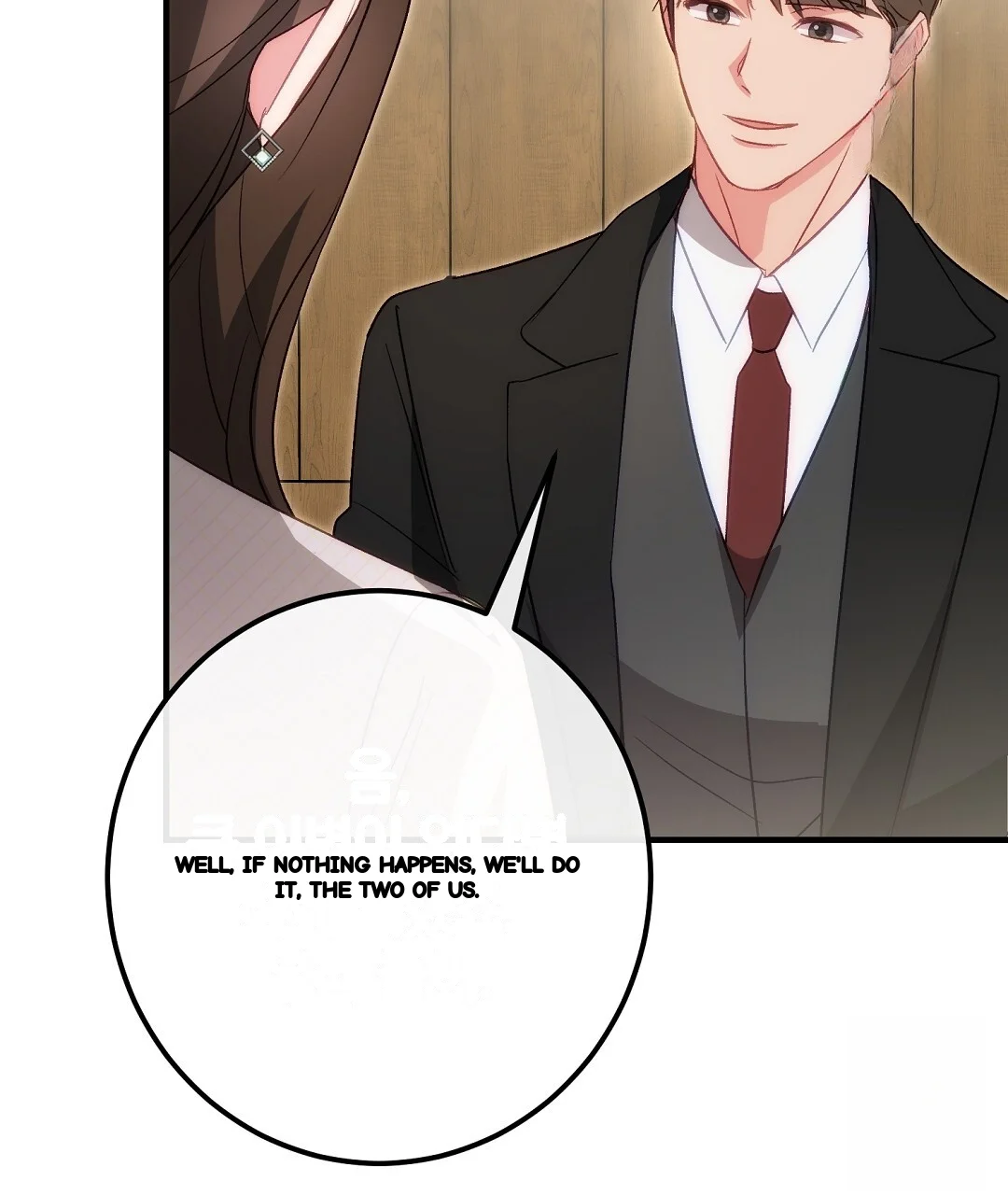 Should Not Episode 53 - Page 9