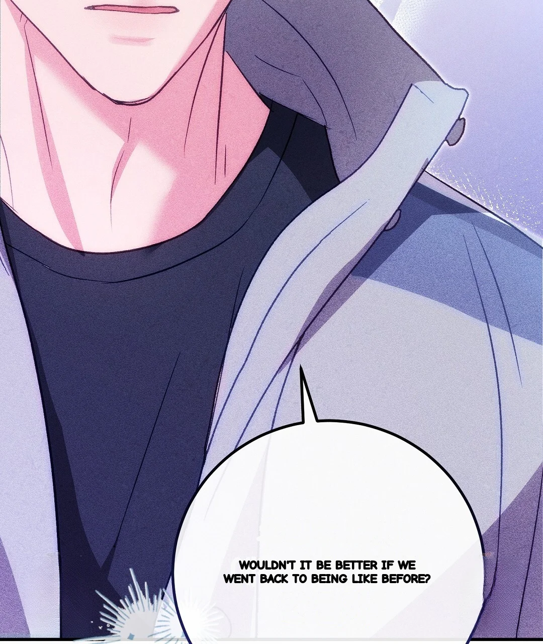 Should Not Episode 54 - Page 105