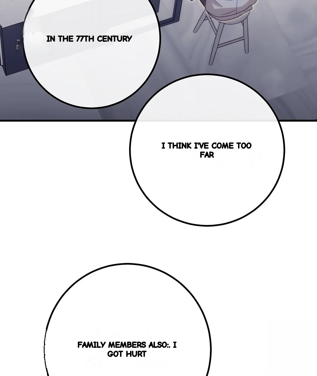 Should Not Episode 54 - Page 108