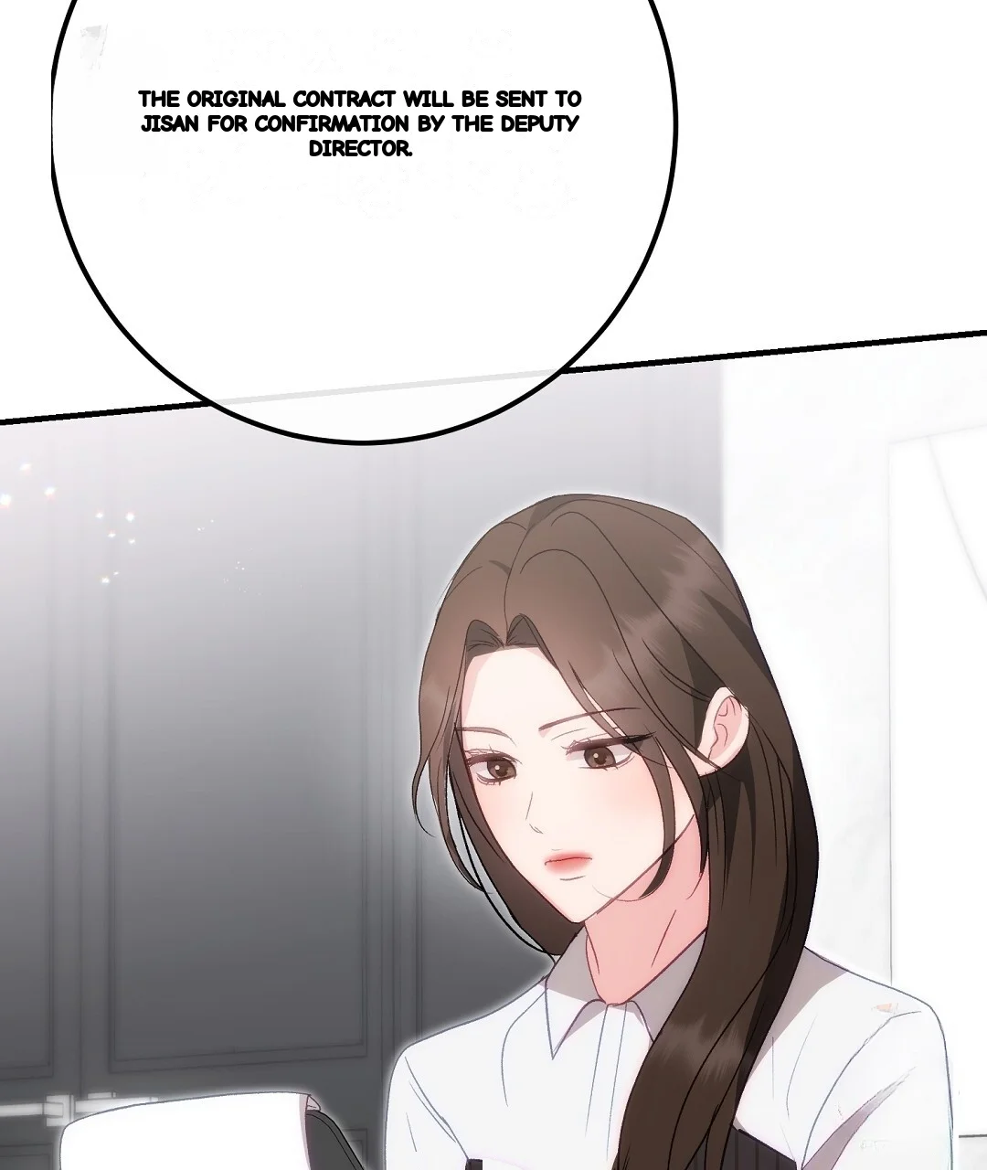 Should Not Episode 54 - Page 126