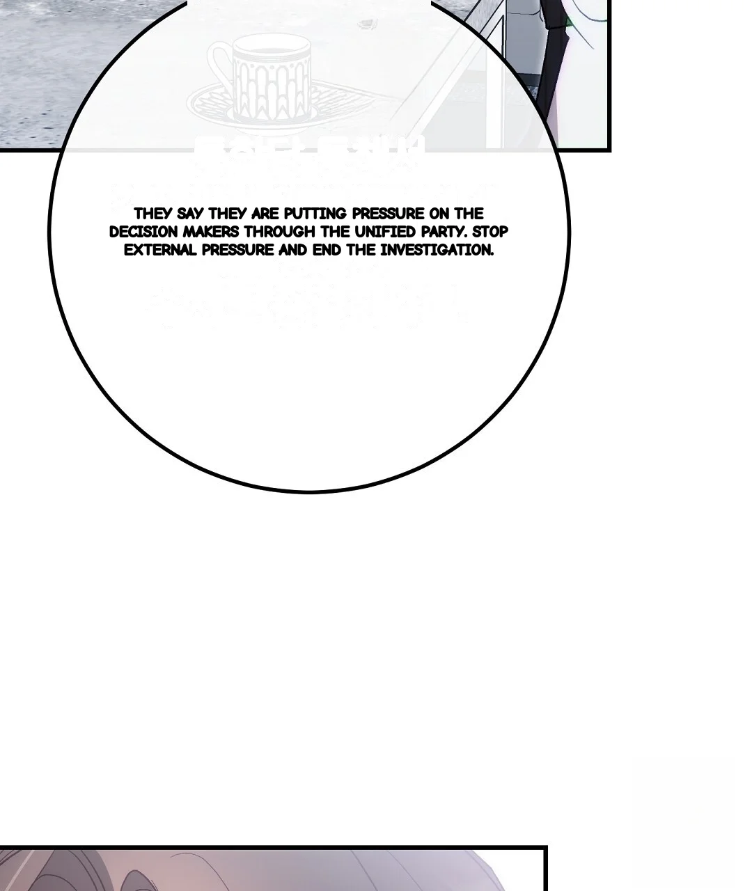 Should Not Episode 54 - Page 135