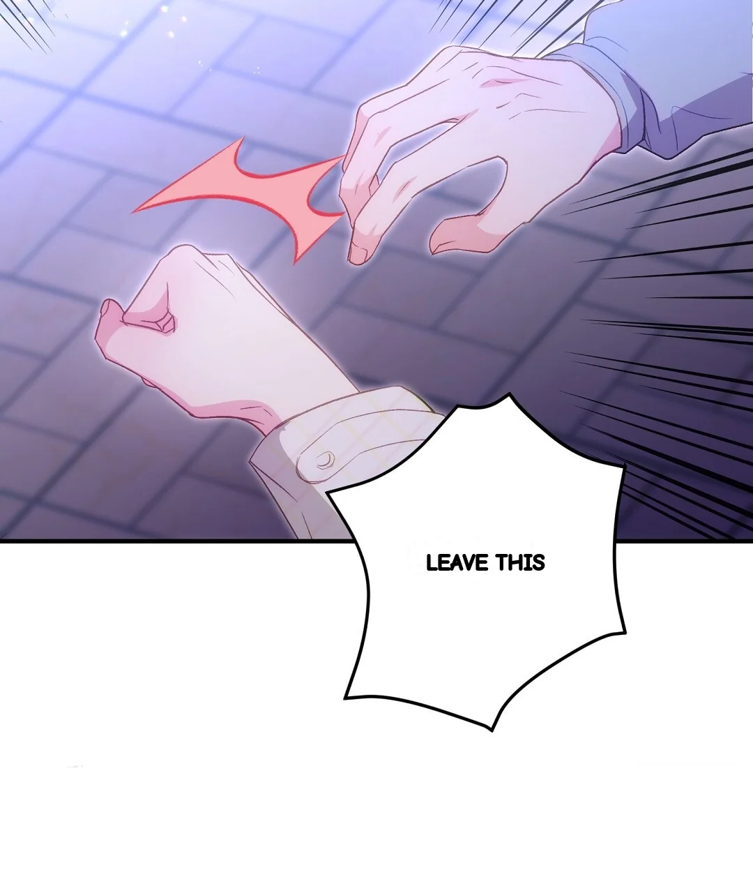 Should Not Episode 54 - Page 15