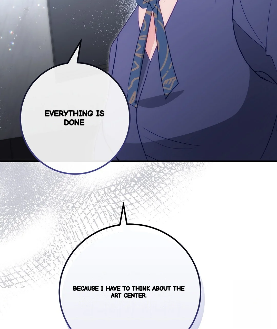 Should Not Episode 54 - Page 165