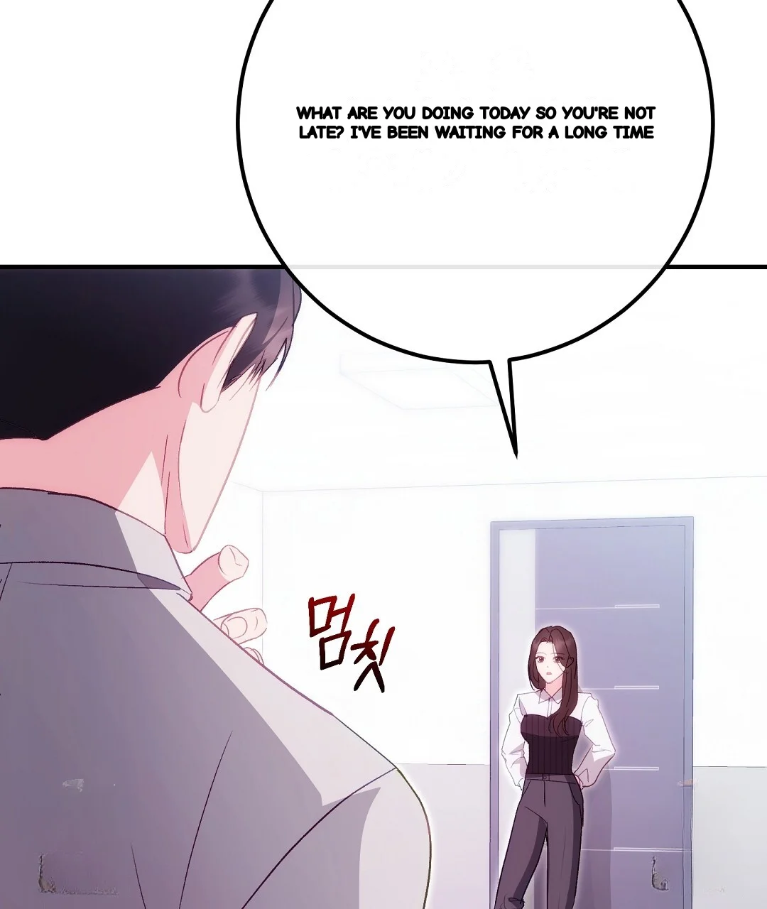 Should Not Episode 54 - Page 197