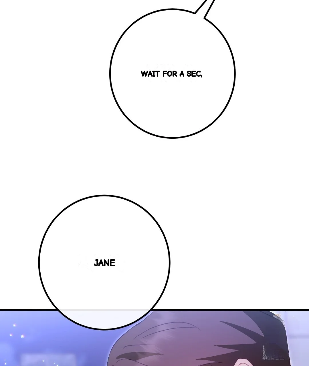 Should Not Episode 54 - Page 32