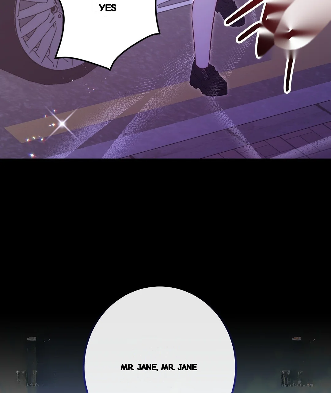 Should Not Episode 54 - Page 48
