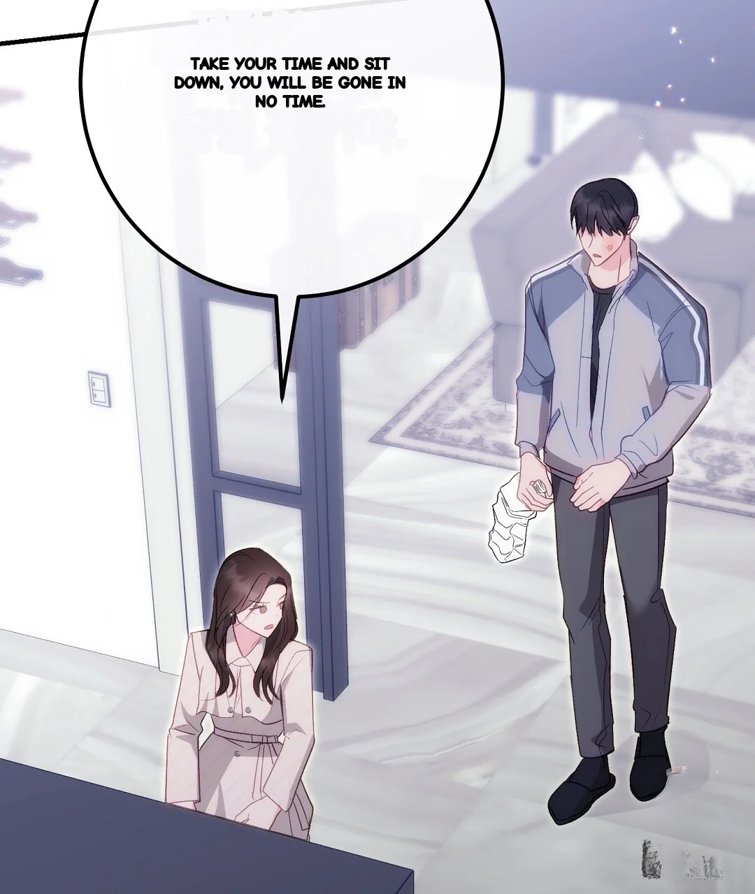 Should Not Episode 54 - Page 69