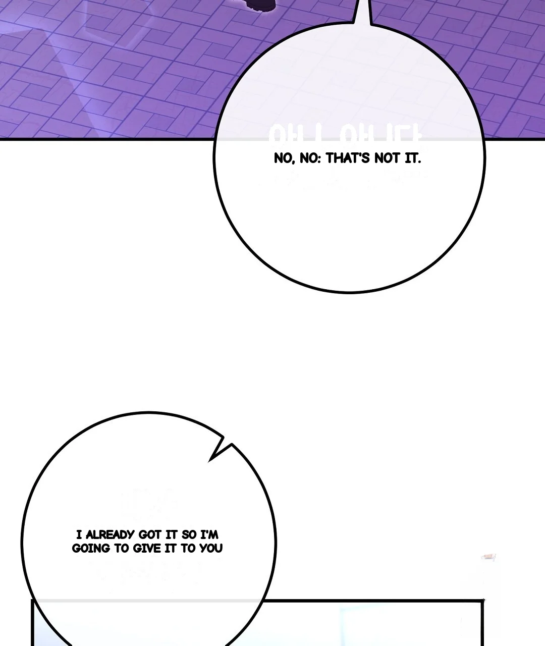 Should Not Episode 54 - Page 8
