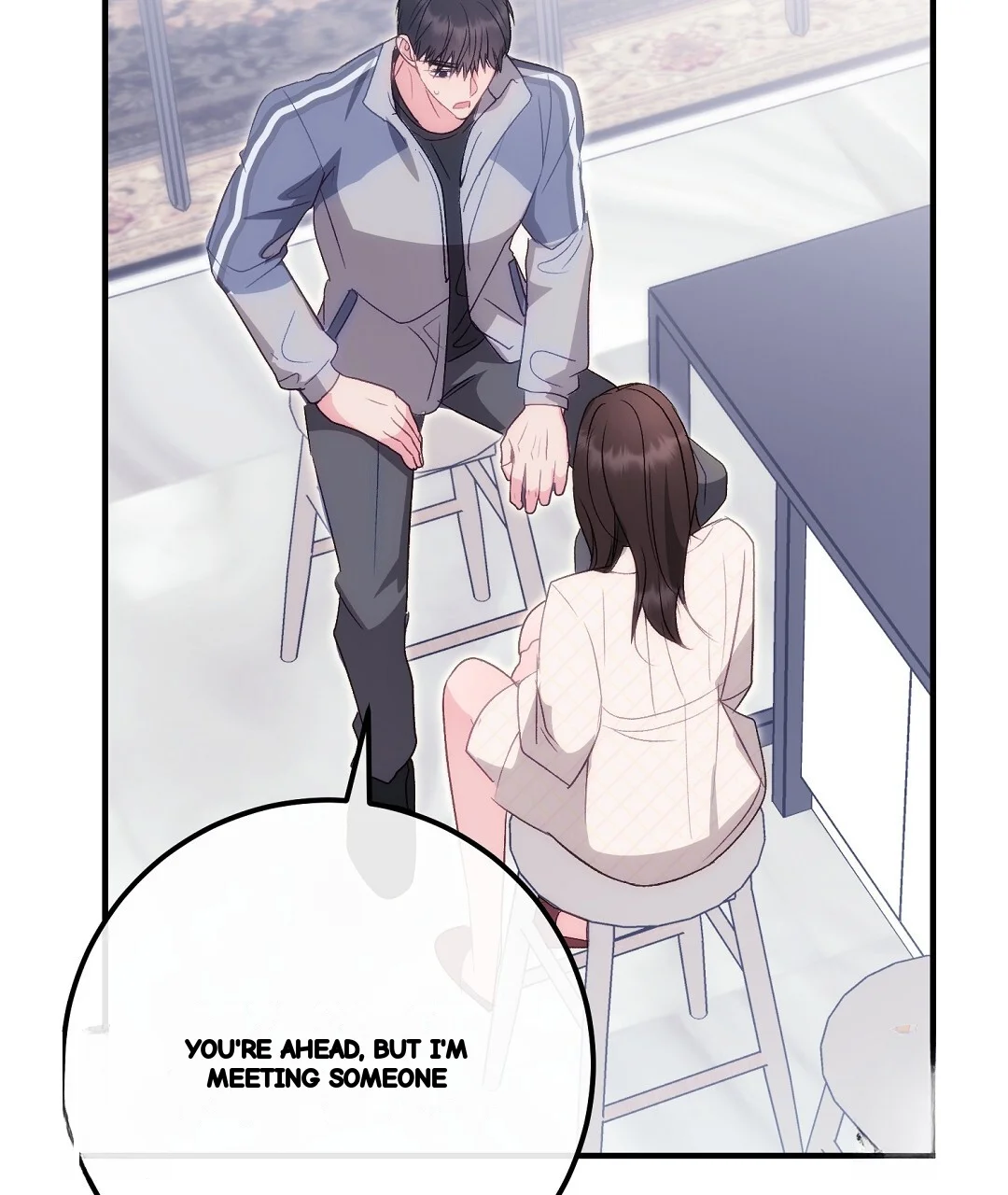 Should Not Episode 54 - Page 84