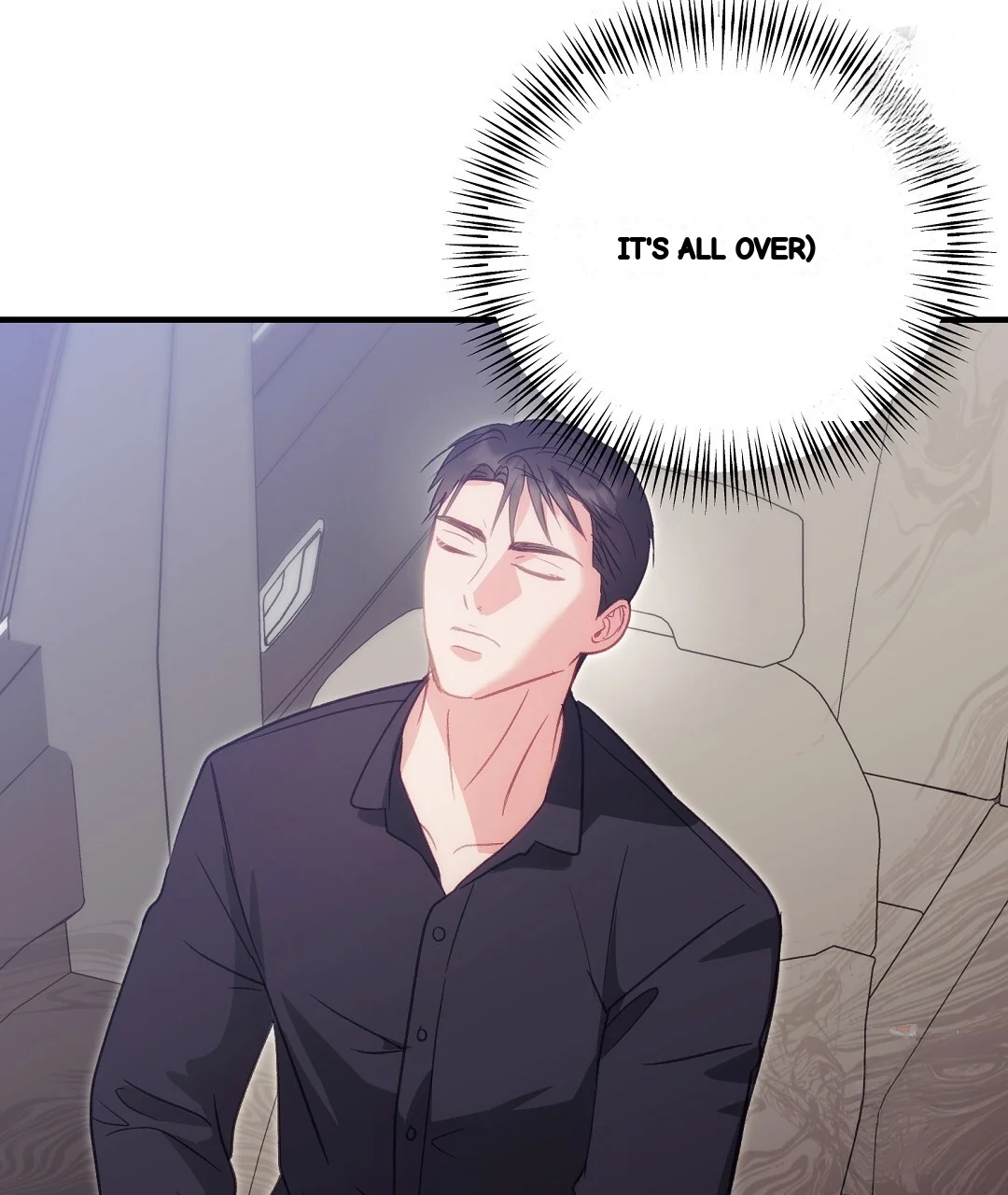 Should Not Episode 55 - Page 110
