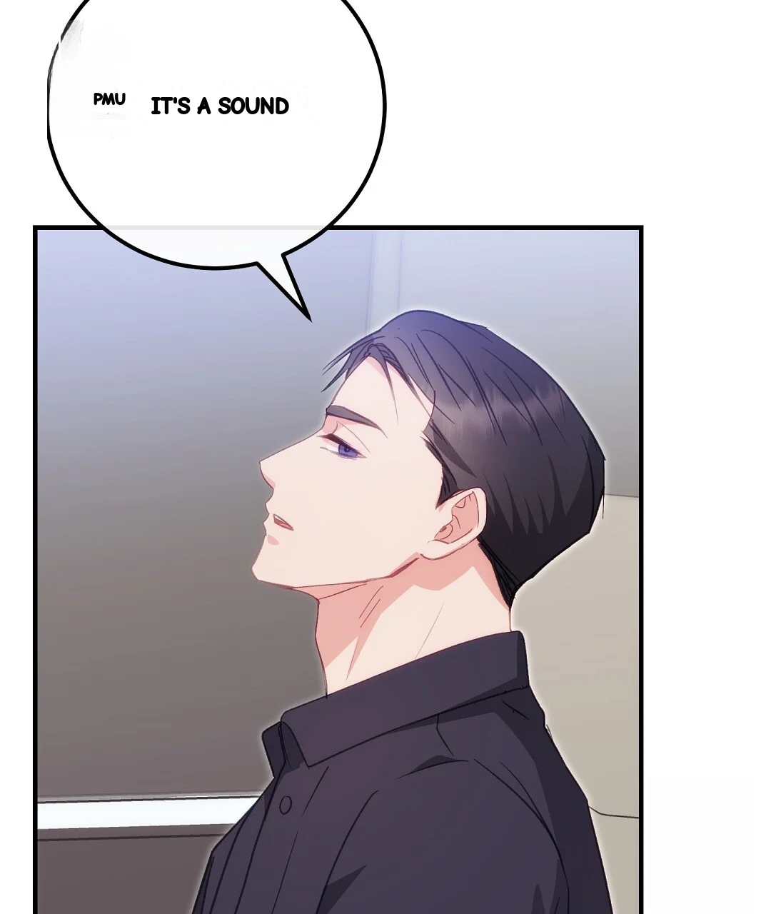 Should Not Episode 55 - Page 116