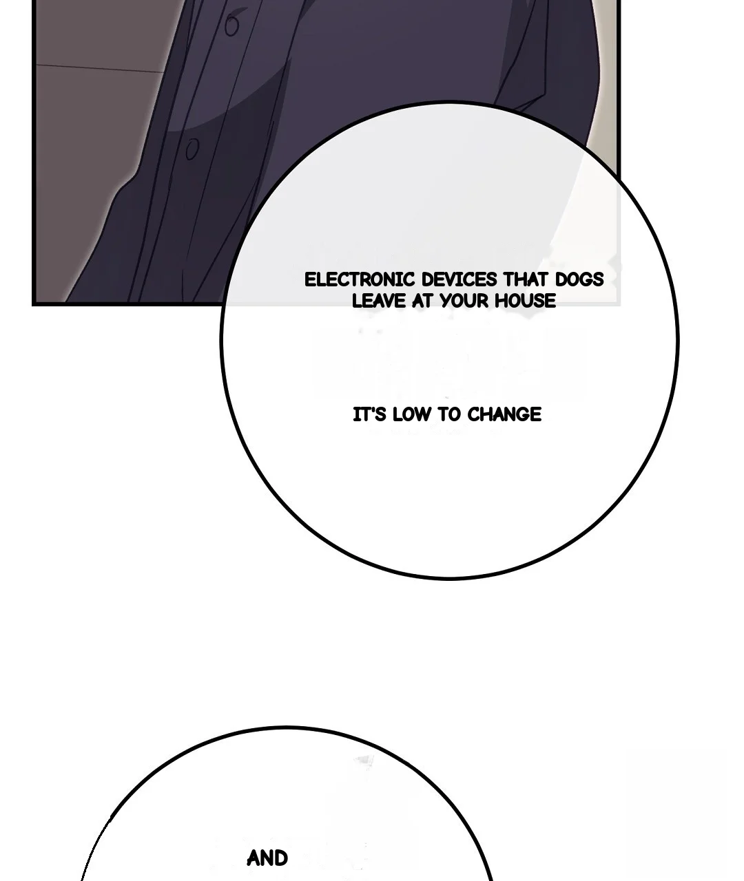 Should Not Episode 55 - Page 117