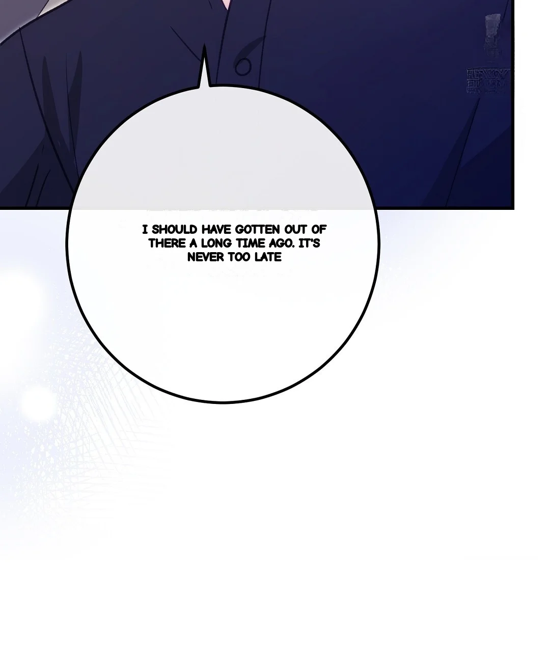Should Not Episode 55 - Page 132