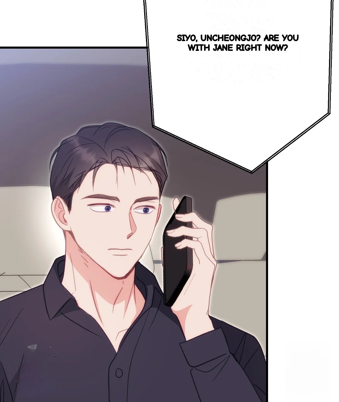 Should Not Episode 55 - Page 138