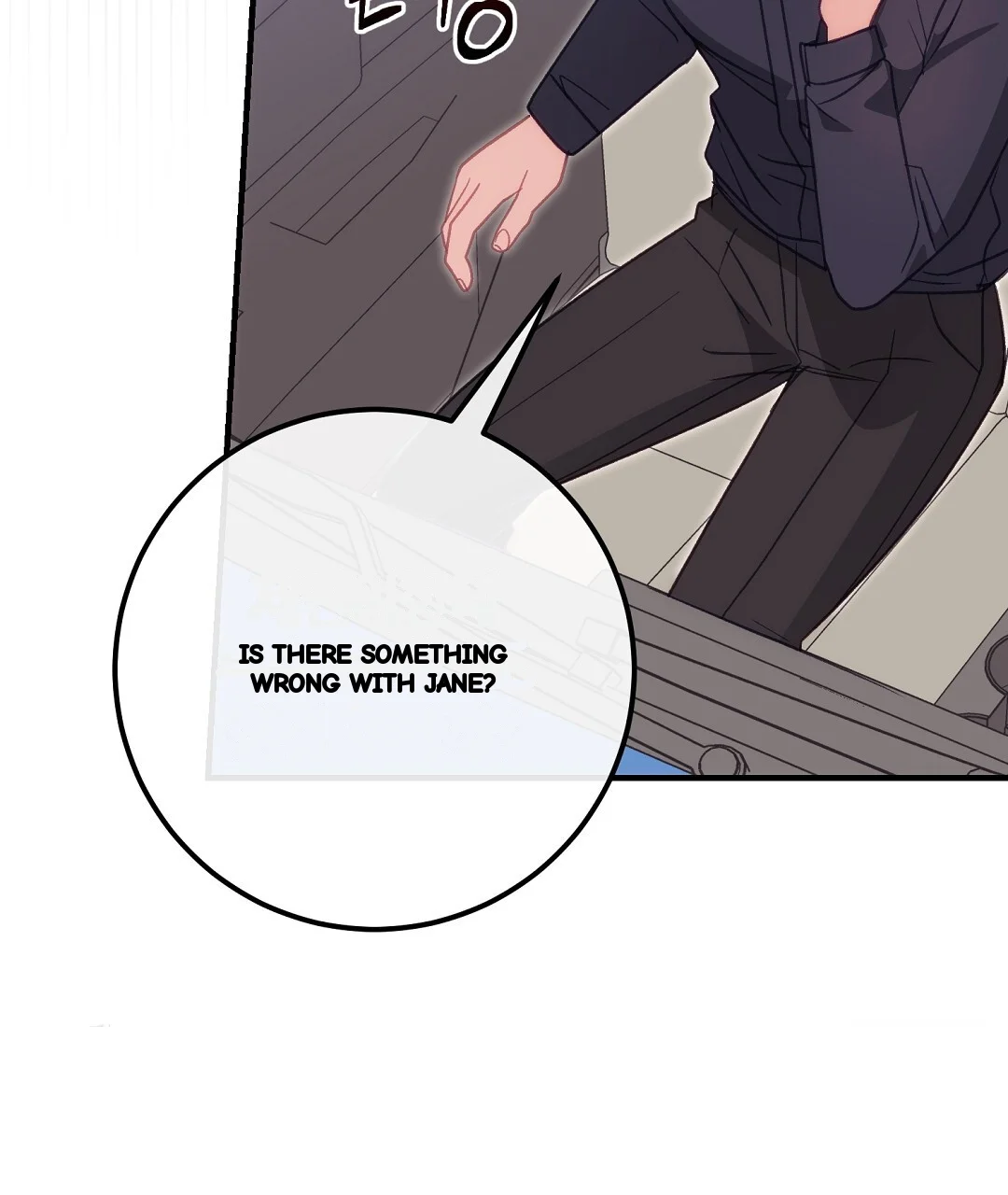 Should Not Episode 55 - Page 146