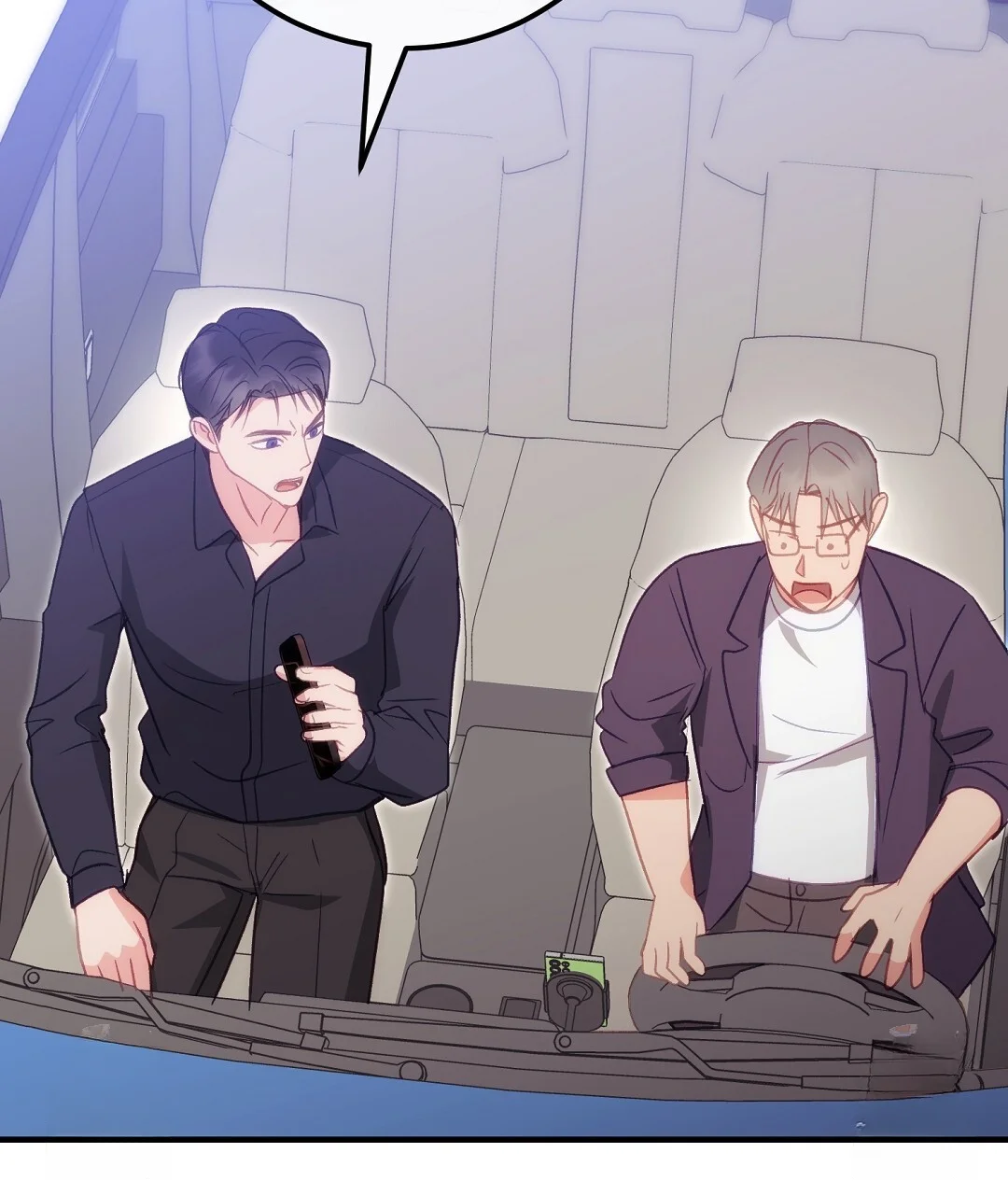 Should Not Episode 55 - Page 155